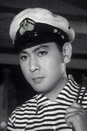 Eiji Wakasugi