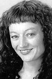 Eileen Darley
