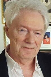 Eirik Wangberg