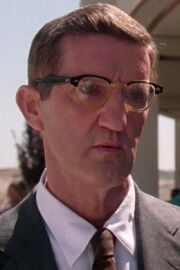 E.J. Callahan