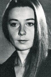 Ekaterina Krasnobaeva