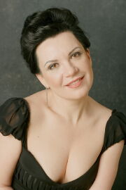 Ekaterina Semenchuck