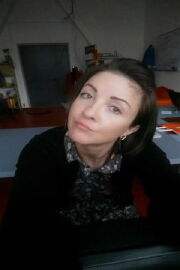 Ekaterina Tarkovskaya