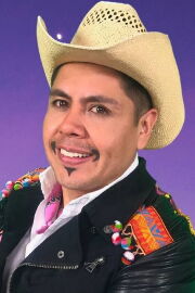 El Indio Brayan