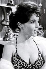 Elaine DuPont