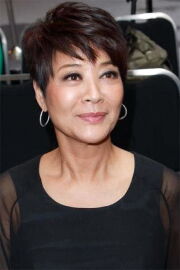 Elaine Jin Yan-Ling