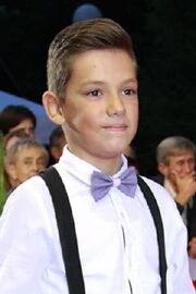 Eldar Rešidović