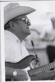Eldon Shamblin