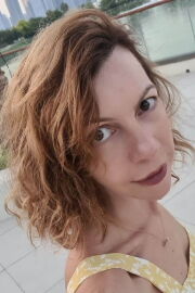 Eleana Tahiaou