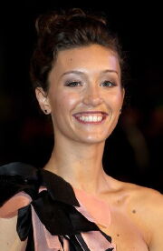 Eleanor Gecks