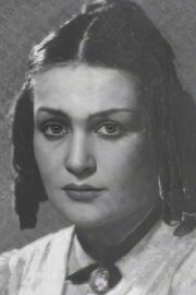 Elektrina Korneeva-Levitan
