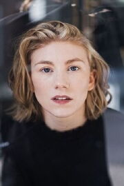 Elena Berthold