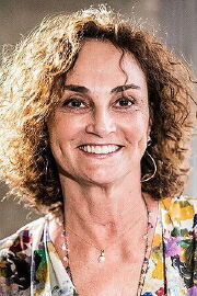Elena Landau