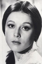 Elena Prudnikova