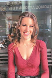 Eleni Boukli