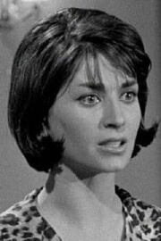 Eleni Stavropoulou