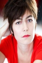 Eléonore Pourriat