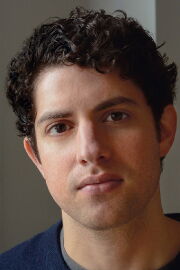 Eli Gelb