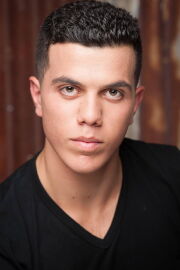 Elias Anton
