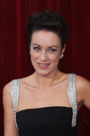 Elisabeth Dermot Walsh
