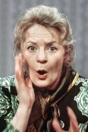 Elisabeth Wiedemann
