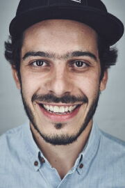 Elisha Karmitz