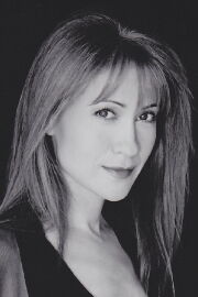 Elizabeth Arlen