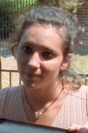 Elizabeth Blake