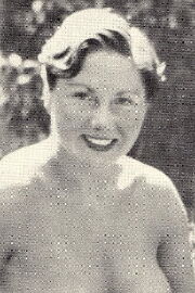 Elizabeth Elcoate Gilbert