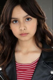 Elizabeth Phoenix Caro