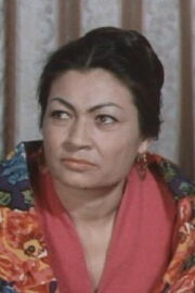 Elizaveta Karayeva