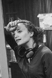 Ella Jones