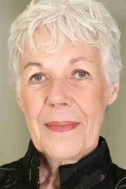 Ellen Röhrman