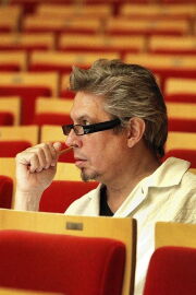 Elliot Goldenthal
