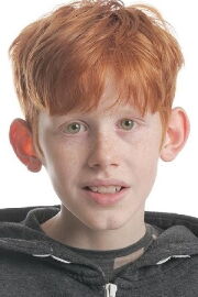 Elliot Sprakes