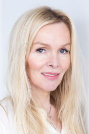 Elma Lísa Gunnarsdóttir