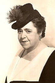 Elsa Maxwell