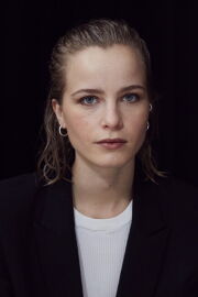 Elsa Wörmann