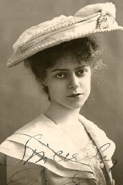 Elsie Esmond