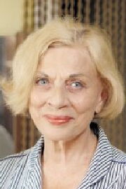 Elvyra Žebertavičiūtė