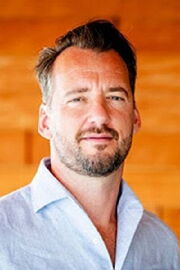 Emiel de Jong