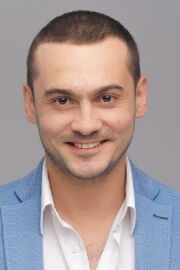 Emil Badalov
