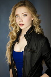 Emilia McCarthy