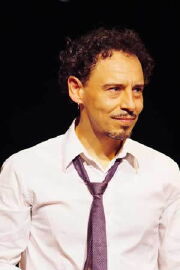 Emílio de Mello