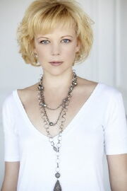 Emily Bergl