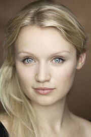 Emily Berrington