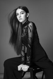 Emily Carey