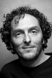 Emmanuel Lubezki