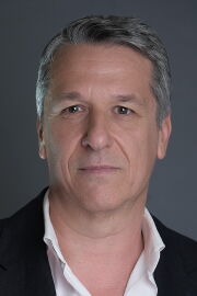 Şencan Güleryüz