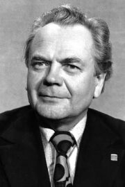 Endel Nõmberg